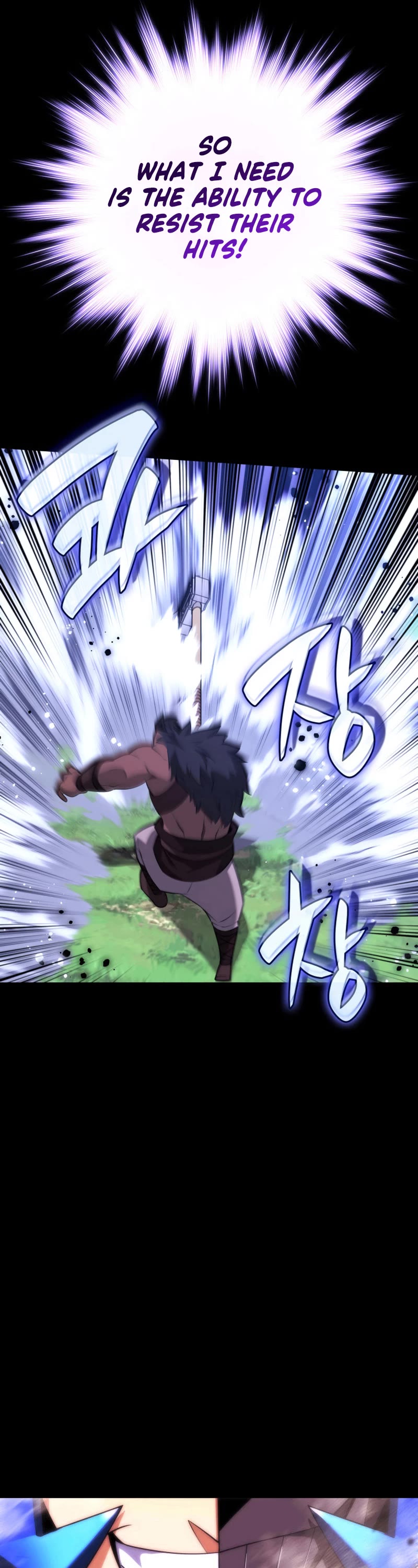 Overgeared (Team Argo) chapter 211 page 30