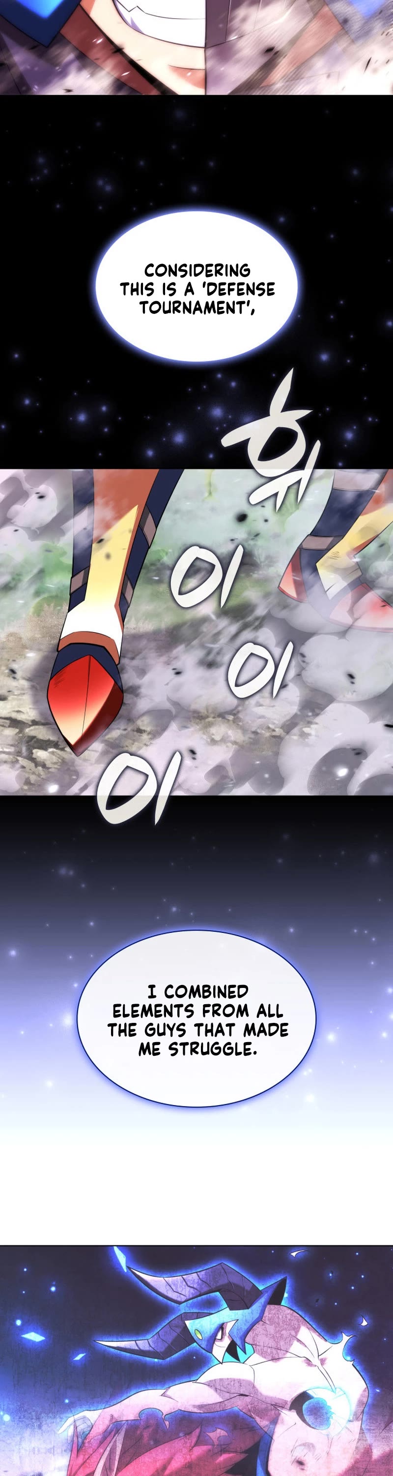 Overgeared (Team Argo) chapter 211 page 31