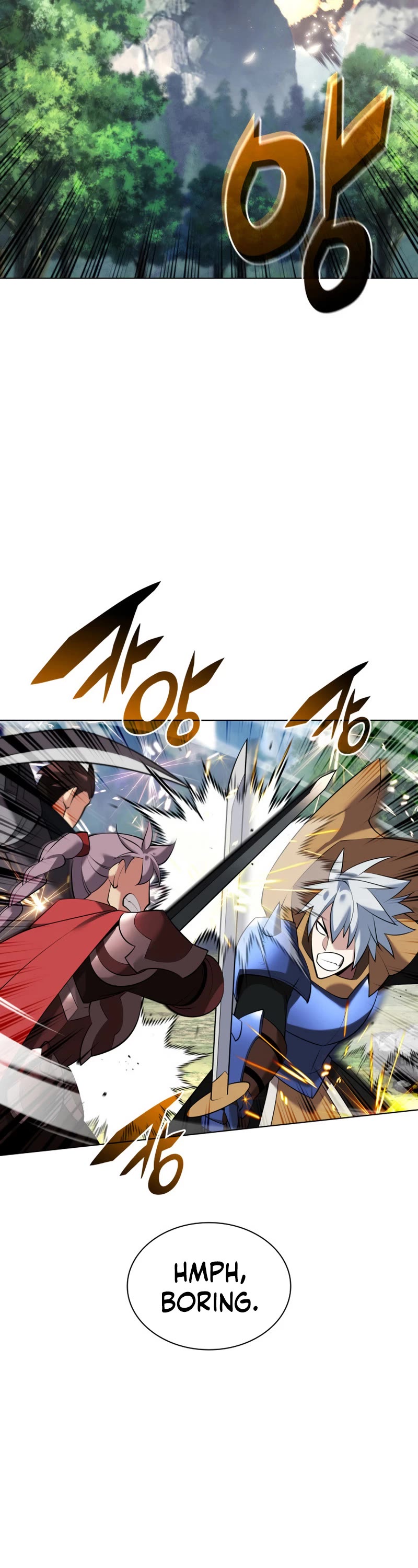 Overgeared (Team Argo) chapter 211 page 37