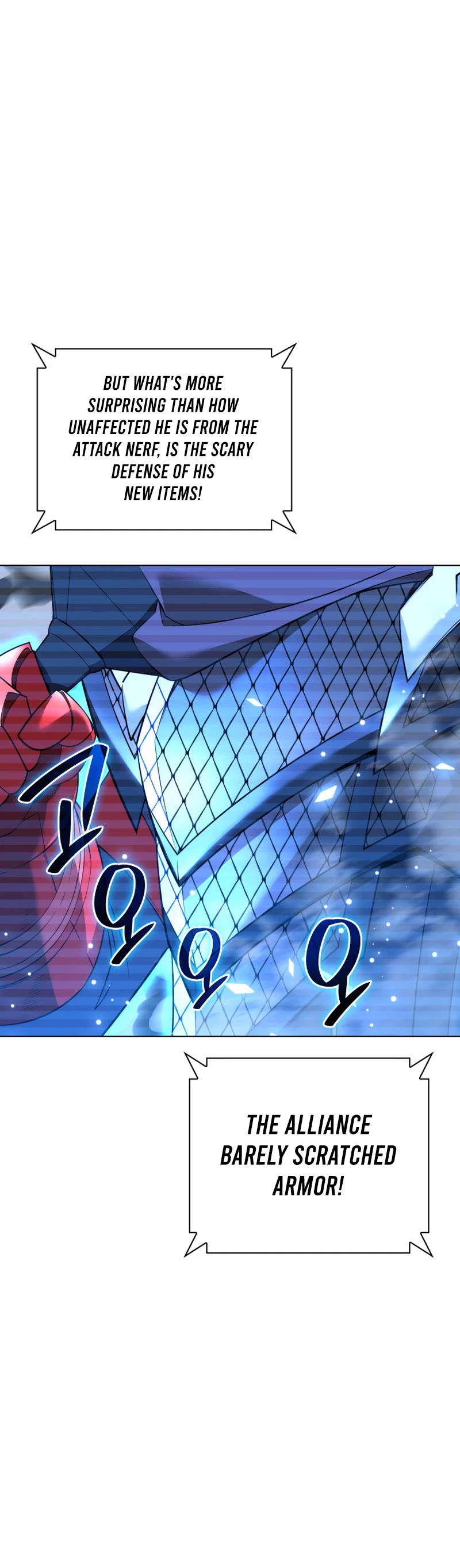 Overgeared (Team Argo) chapter 211 page 45