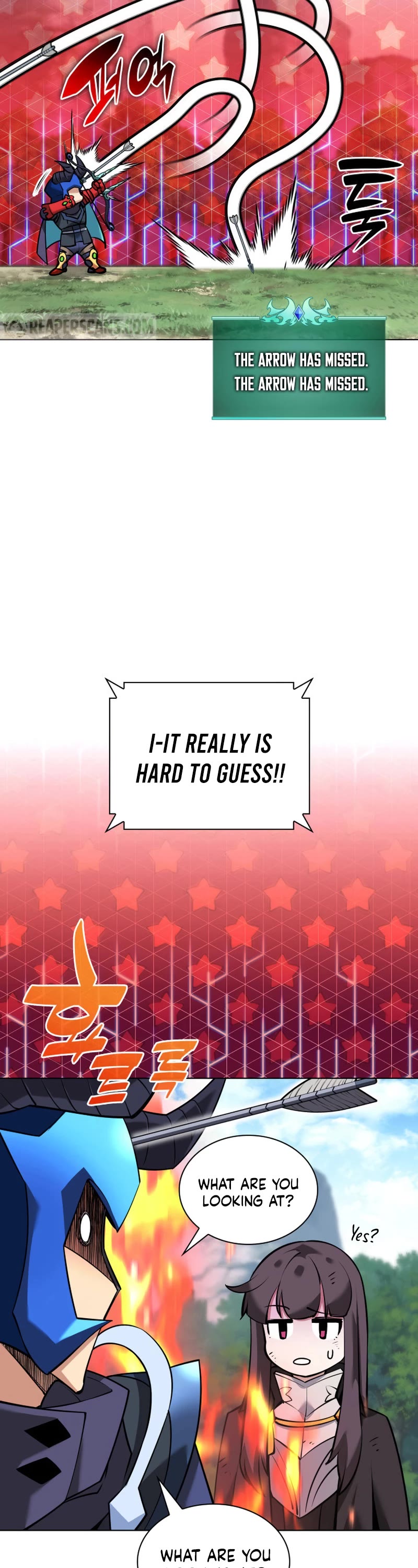 Overgeared (Team Argo) chapter 211 page 51