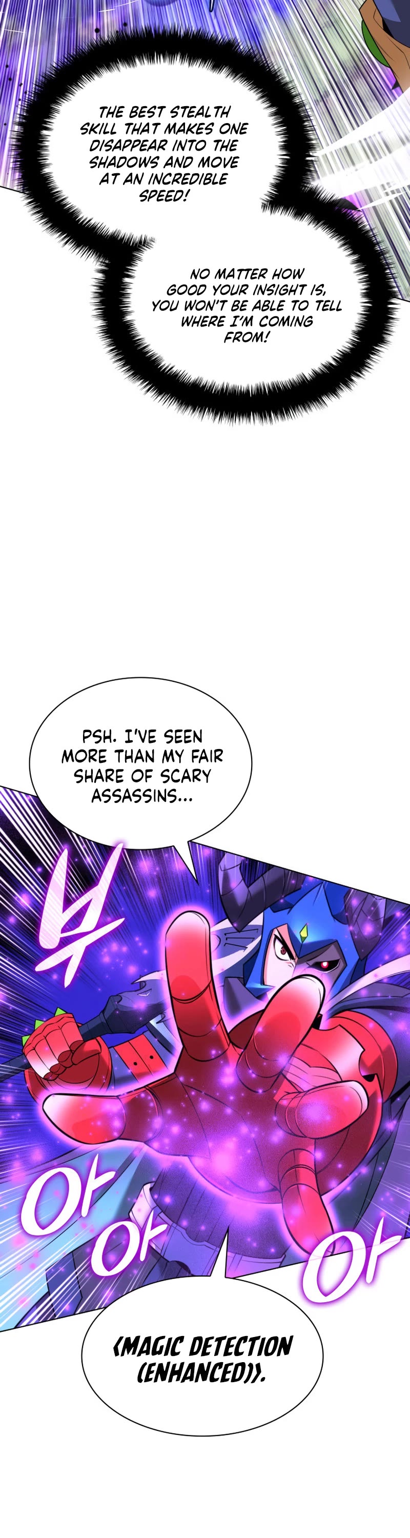 Overgeared (Team Argo) chapter 211 page 68