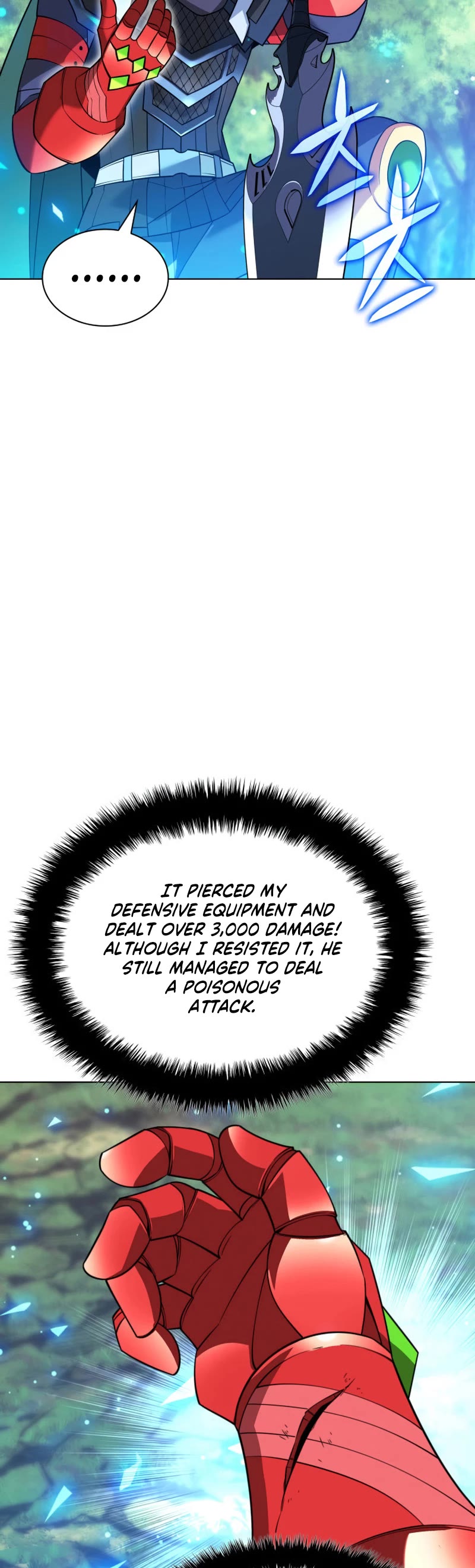 Overgeared (Team Argo) chapter 211 page 72