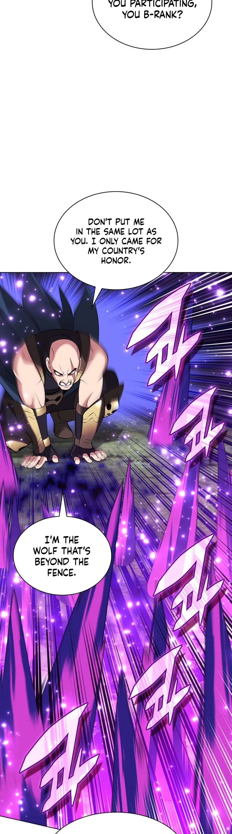 Overgeared (Team Argo) chapter 213 page 24