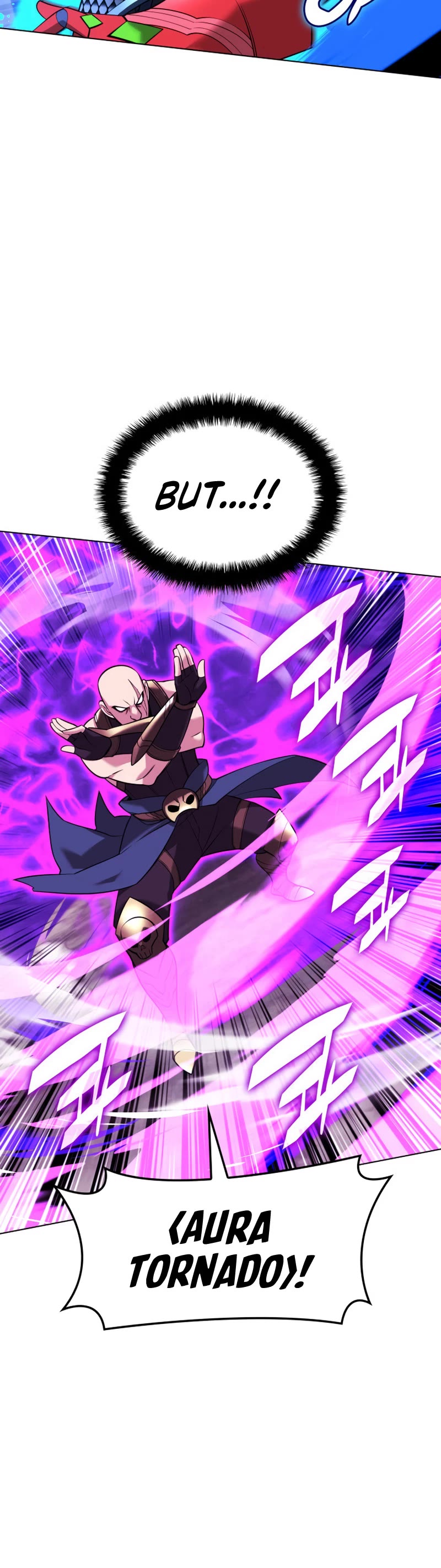 Overgeared (Team Argo) chapter 213 page 28