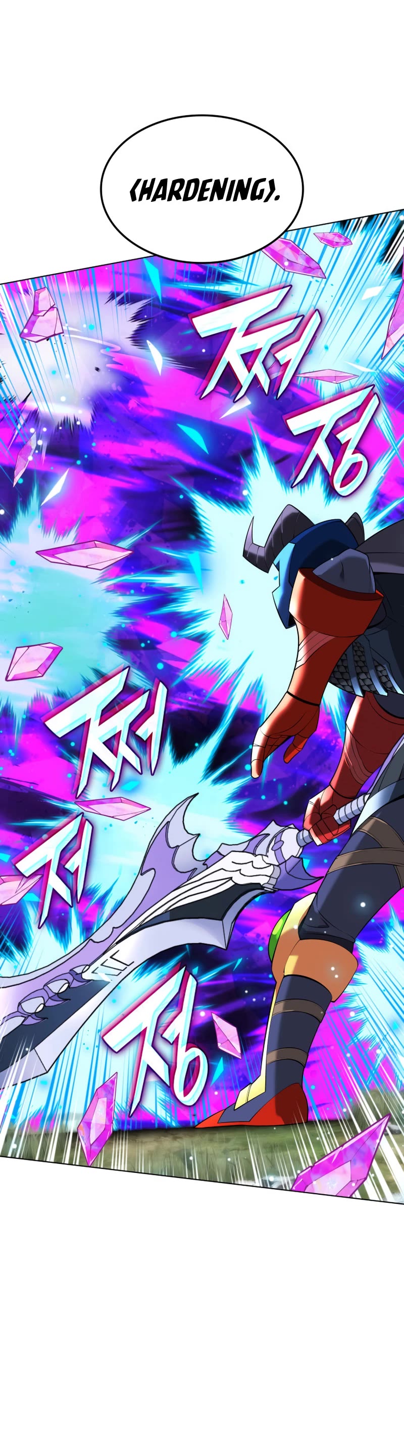 Overgeared (Team Argo) chapter 213 page 29