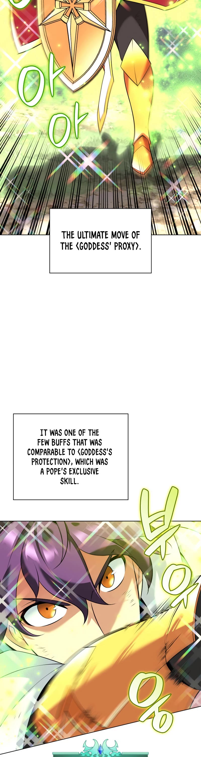 Overgeared (Team Argo) chapter 213 page 3