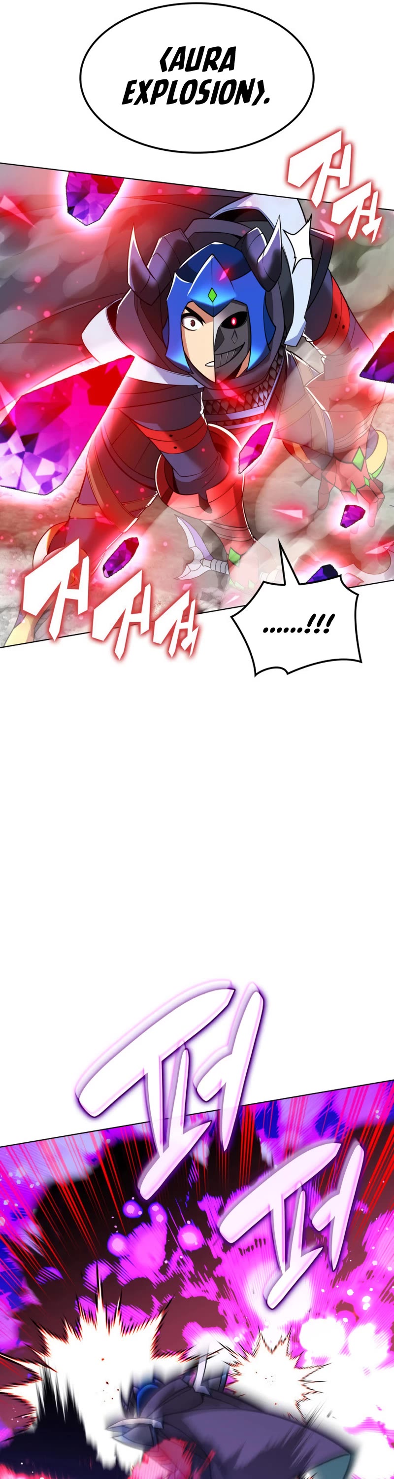 Overgeared (Team Argo) chapter 213 page 30