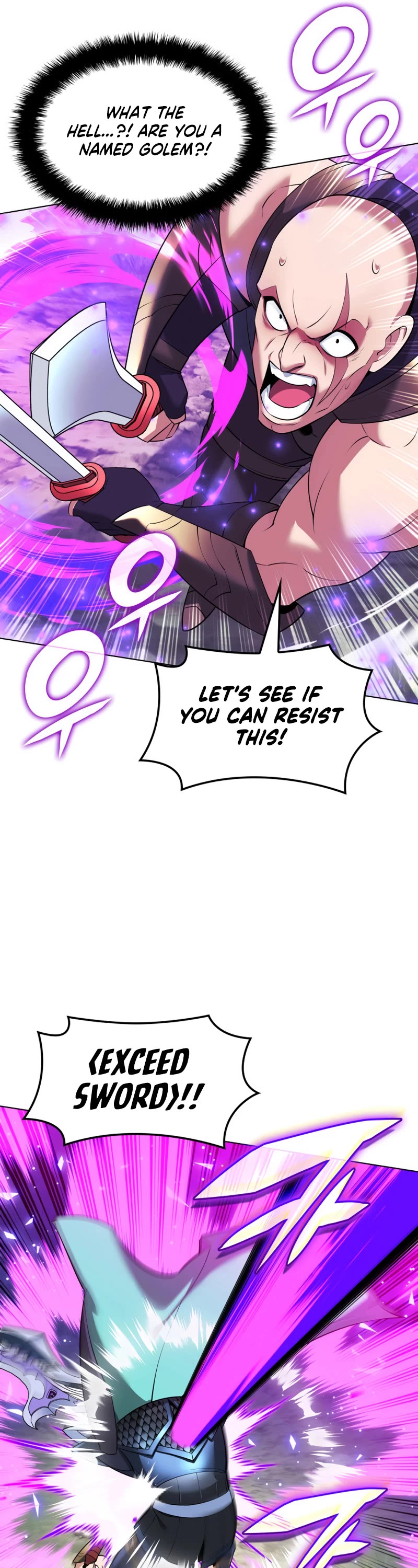 Overgeared (Team Argo) chapter 213 page 34