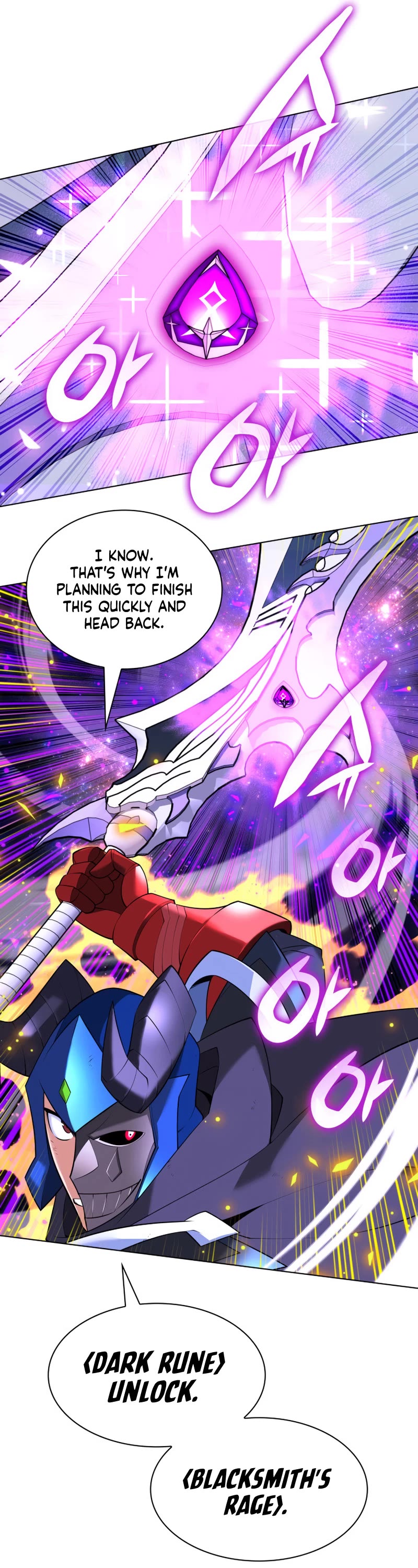 Overgeared (Team Argo) chapter 213 page 42