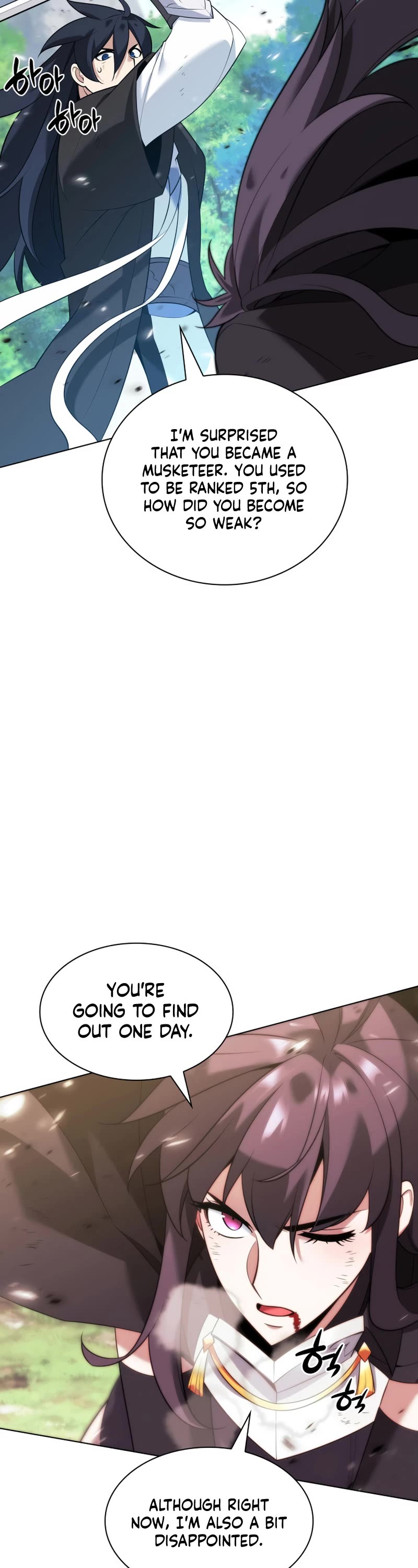 Overgeared (Team Argo) chapter 213 page 47