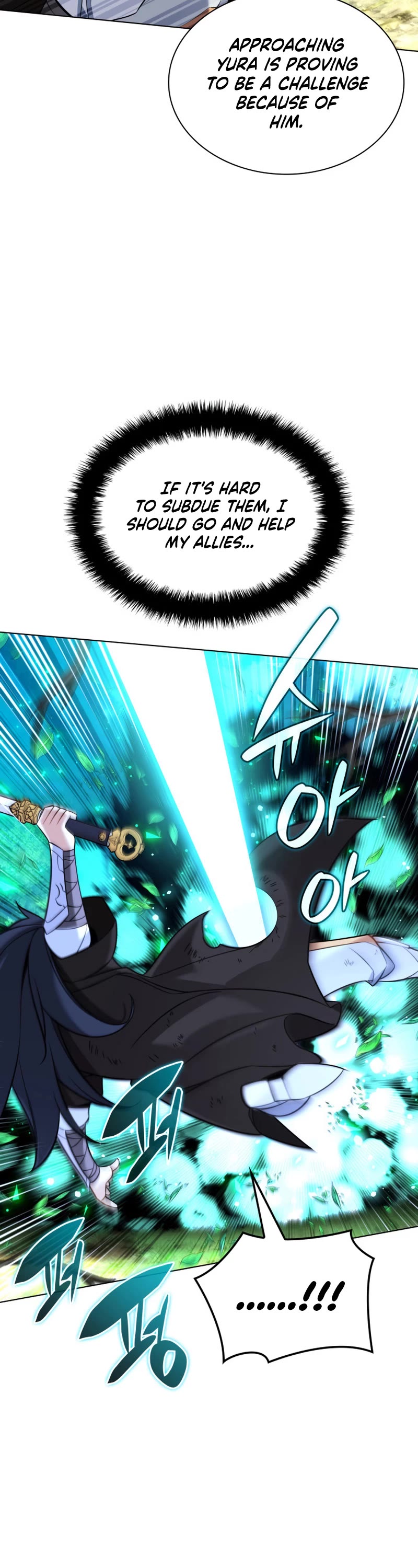 Overgeared (Team Argo) chapter 213 page 51