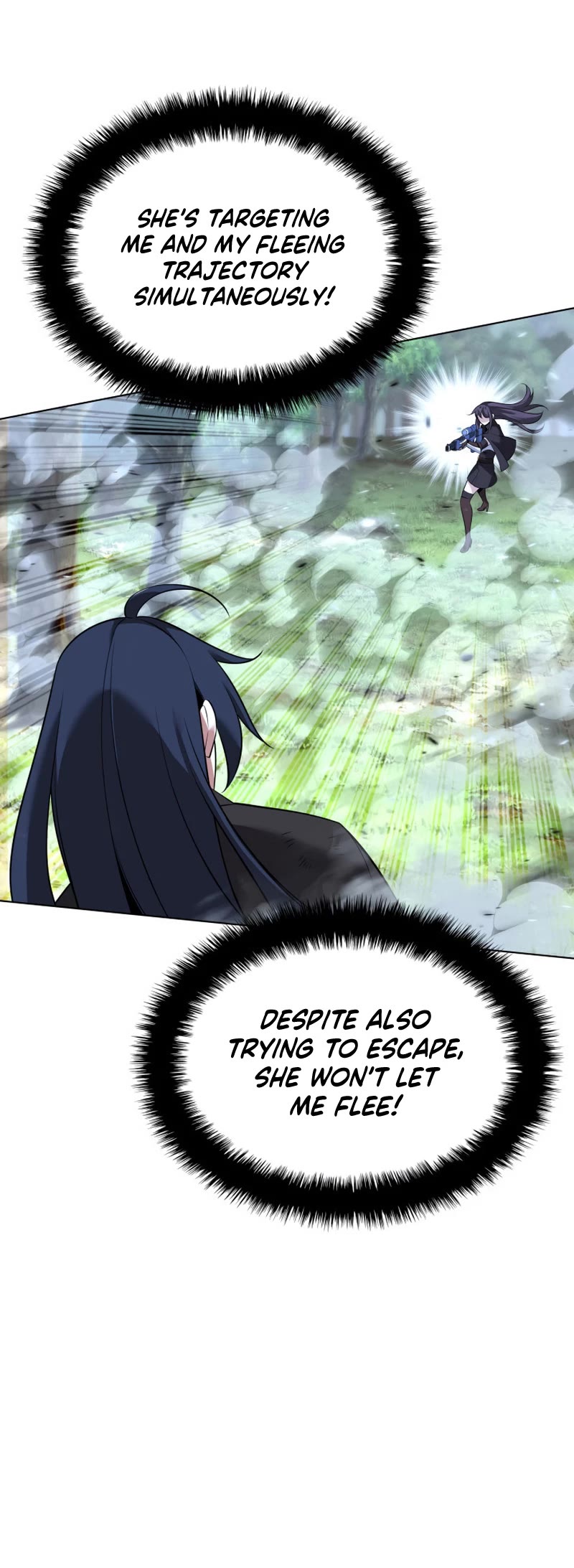 Overgeared (Team Argo) chapter 213 page 52