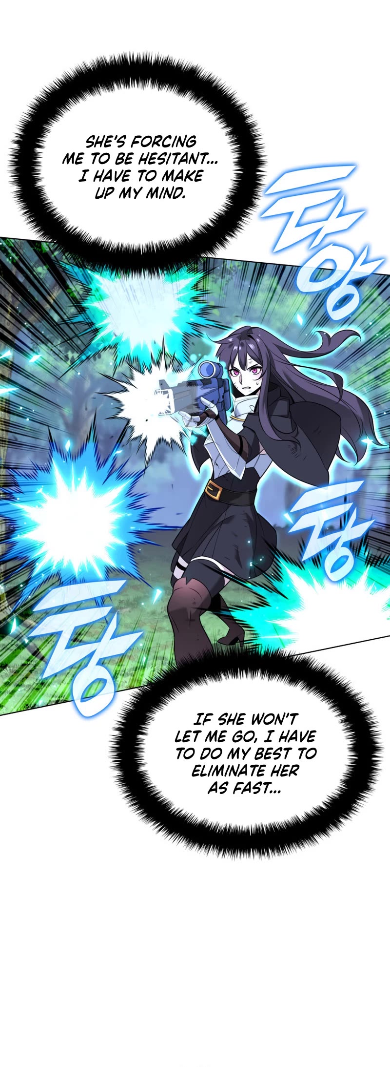 Overgeared (Team Argo) chapter 213 page 53