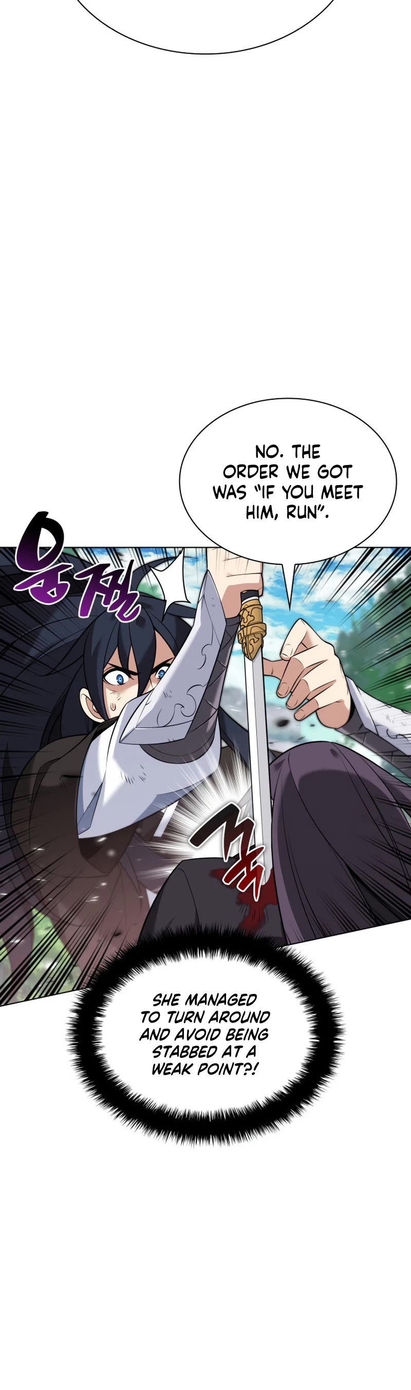 Overgeared (Team Argo) chapter 213 page 57