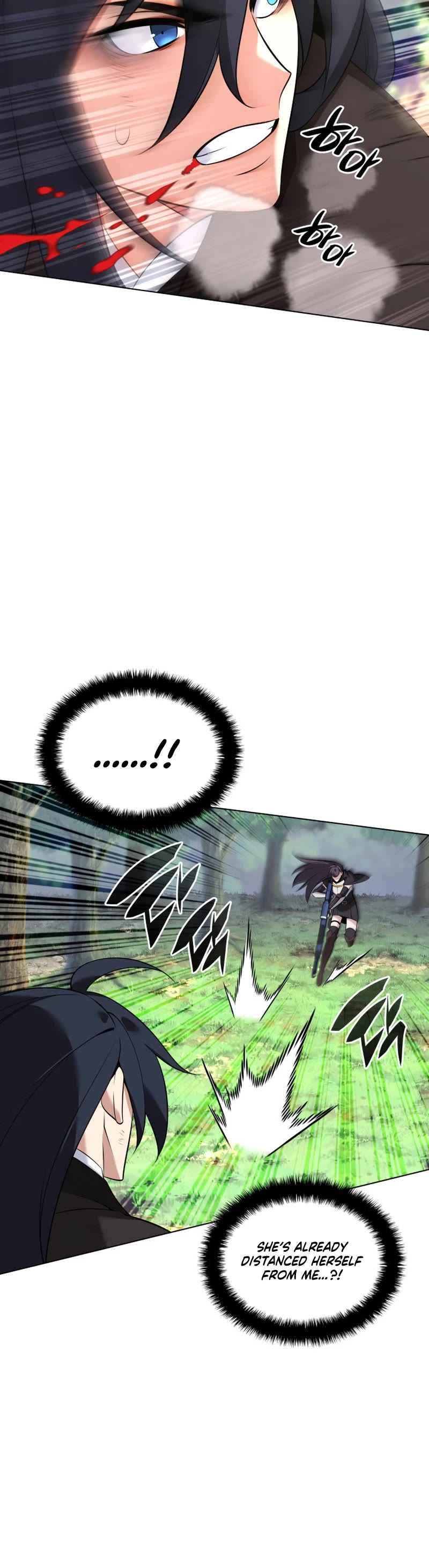 Overgeared (Team Argo) chapter 213 page 61