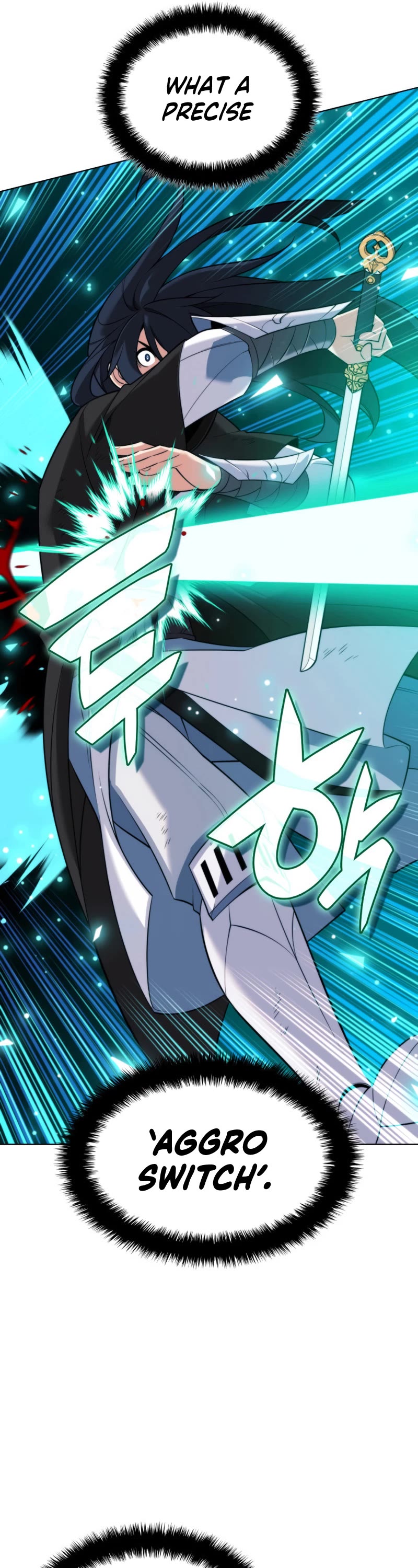 Overgeared (Team Argo) chapter 213 page 62