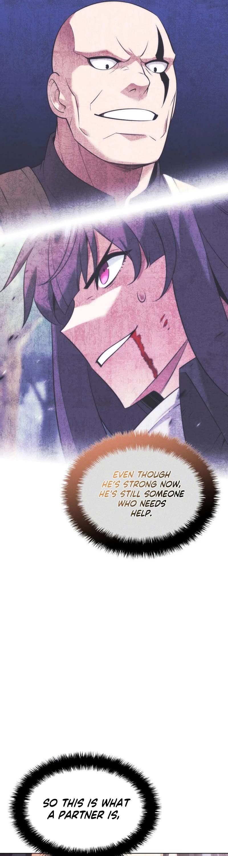 Overgeared (Team Argo) chapter 213 page 66