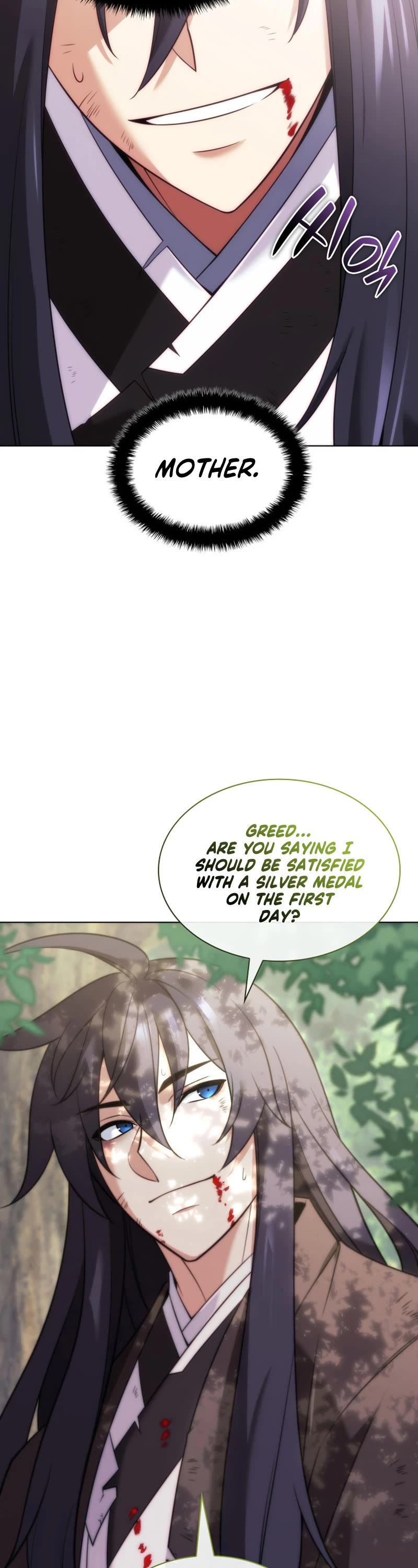 Overgeared (Team Argo) chapter 213 page 67