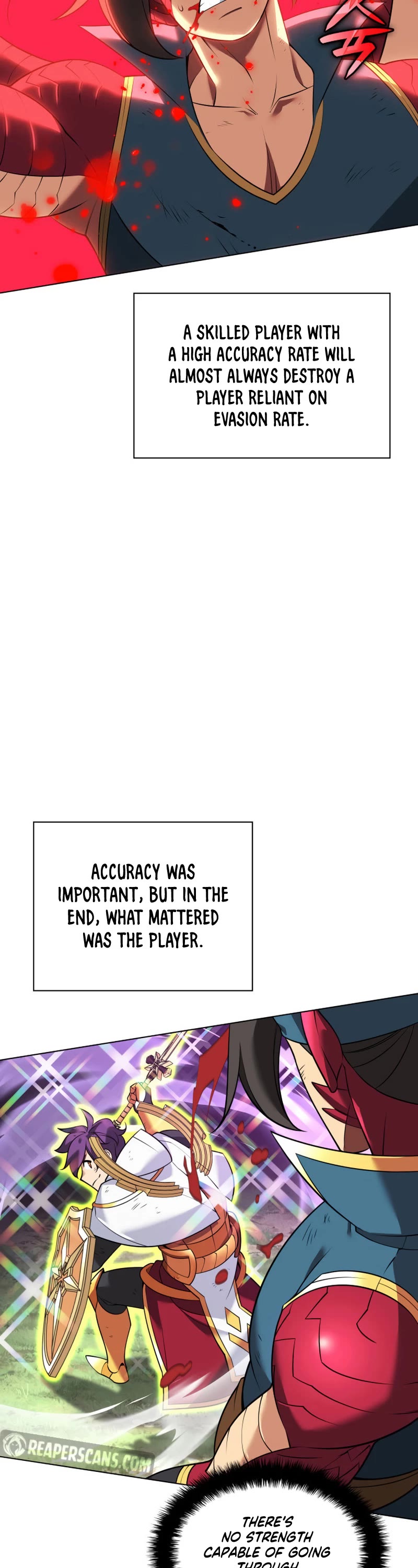 Overgeared (Team Argo) chapter 213 page 7