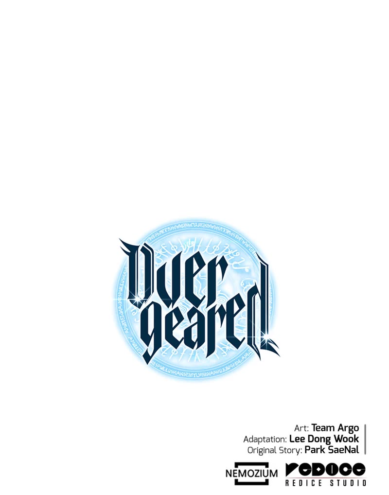 Overgeared (Team Argo) chapter 213 page 70