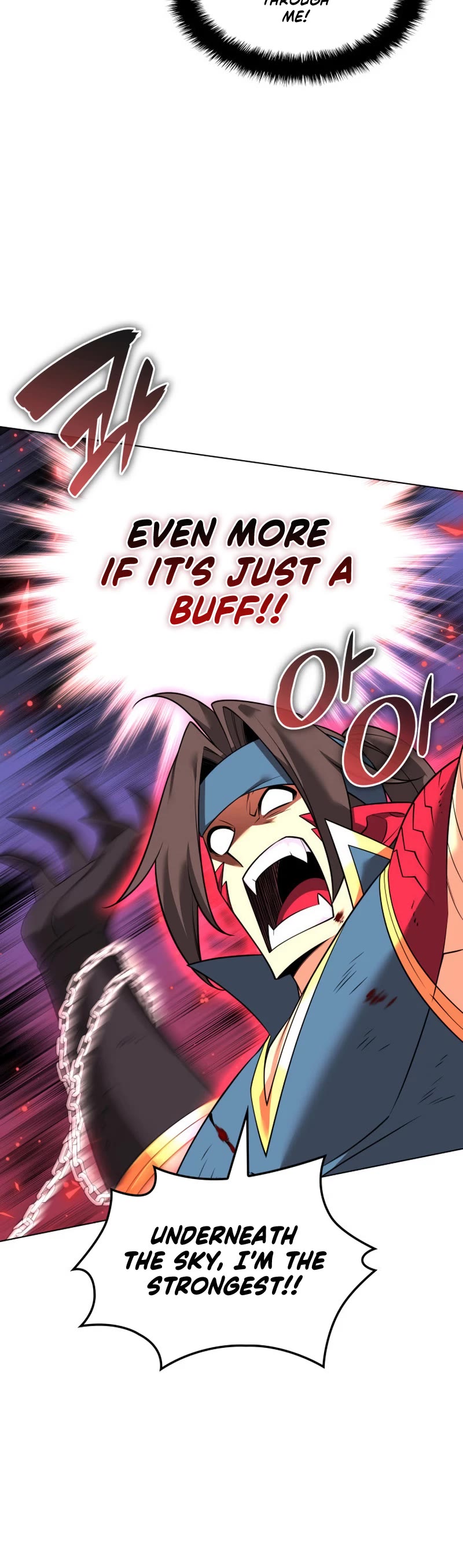 Overgeared (Team Argo) chapter 213 page 8