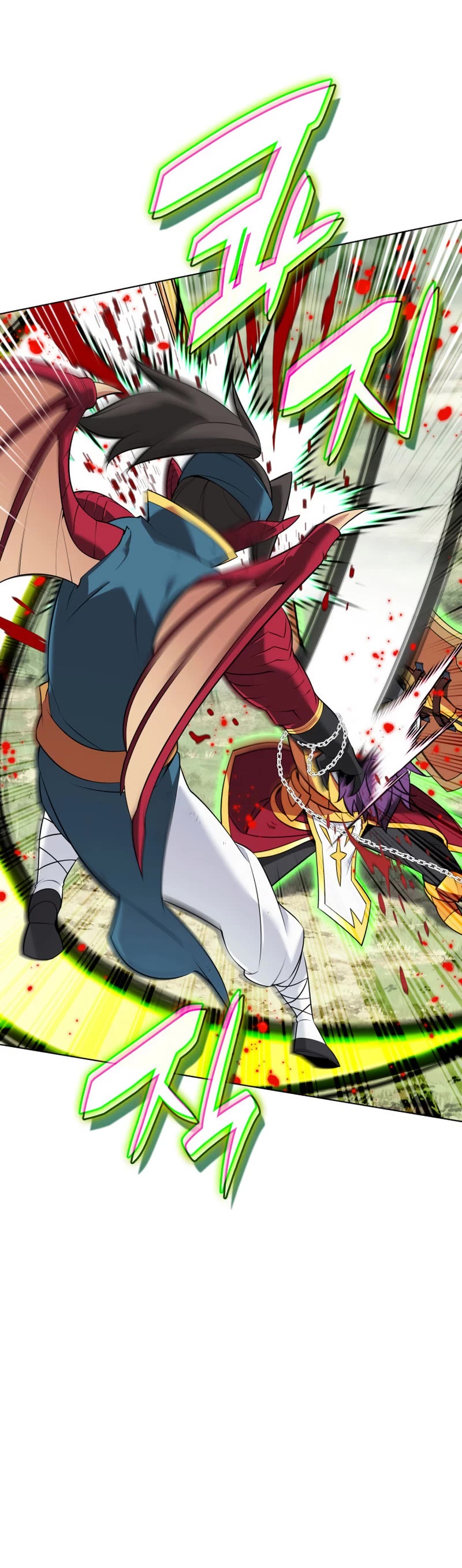 Overgeared (Team Argo) chapter 213 page 9