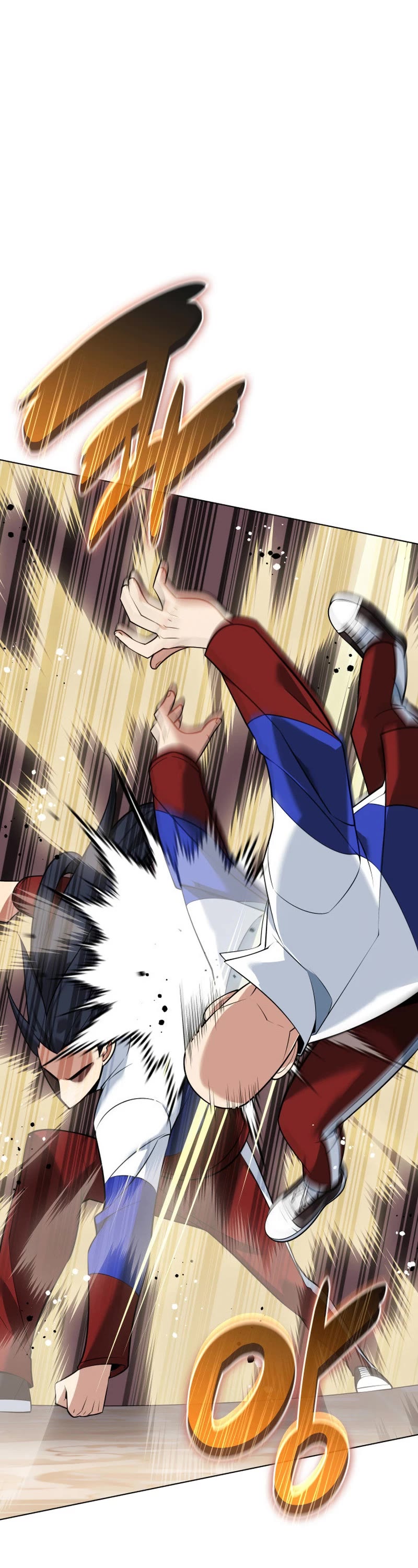 Overgeared (Team Argo) chapter 214 page 14