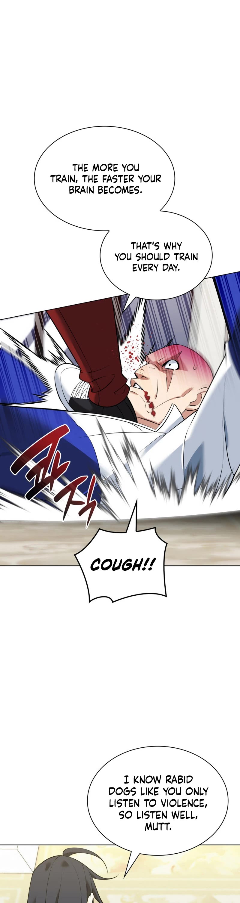 Overgeared (Team Argo) chapter 214 page 15