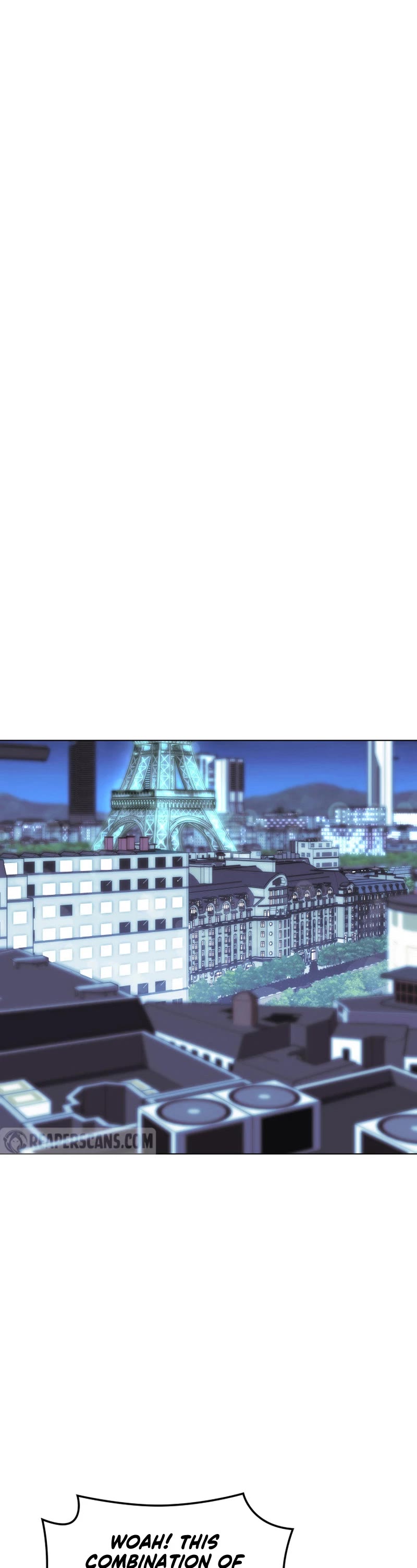 Overgeared (Team Argo) chapter 214 page 23