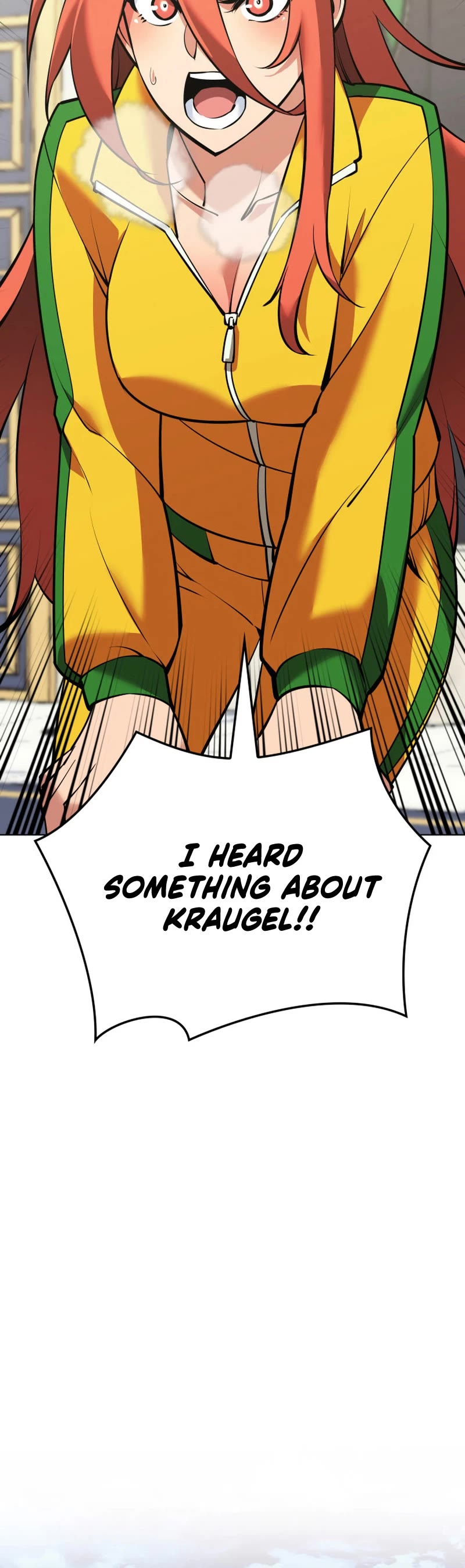 Overgeared (Team Argo) chapter 214 page 29