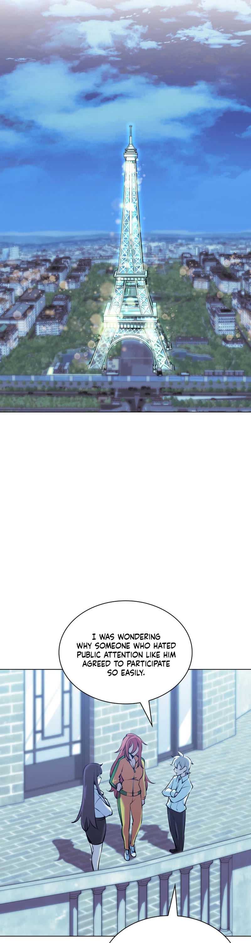 Overgeared (Team Argo) chapter 214 page 30