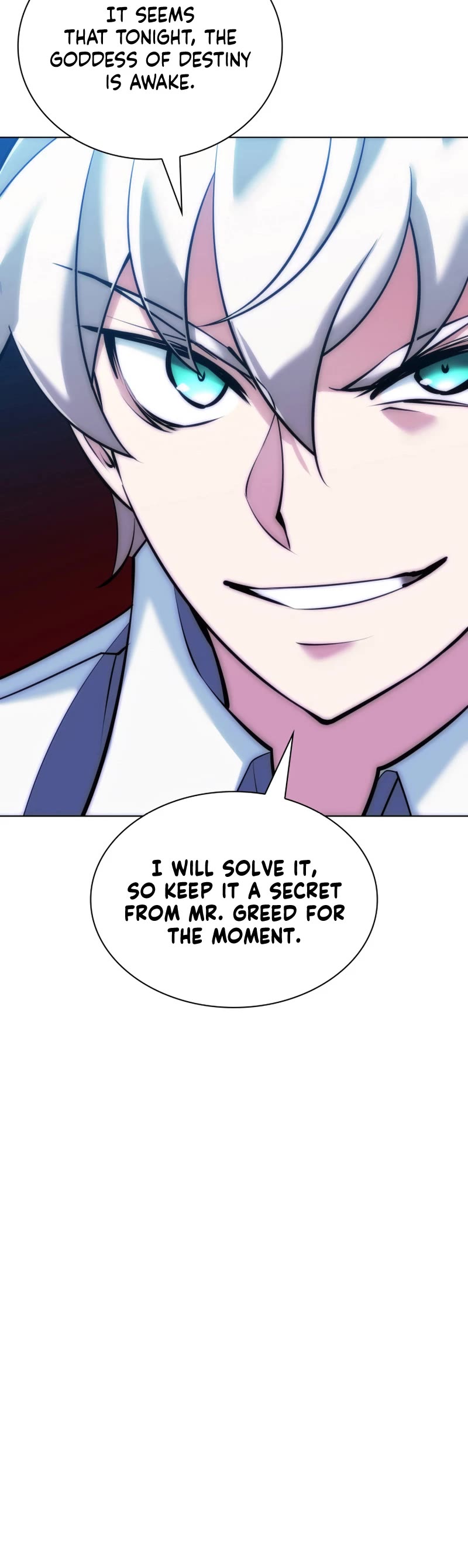 Overgeared (Team Argo) chapter 214 page 32