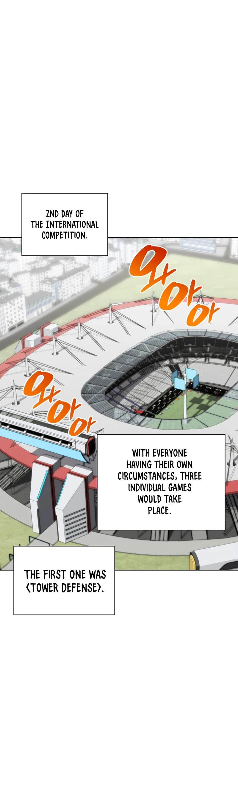 Overgeared (Team Argo) chapter 214 page 33