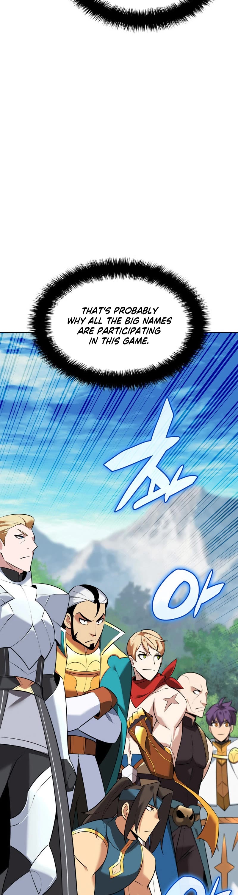 Overgeared (Team Argo) chapter 214 page 44