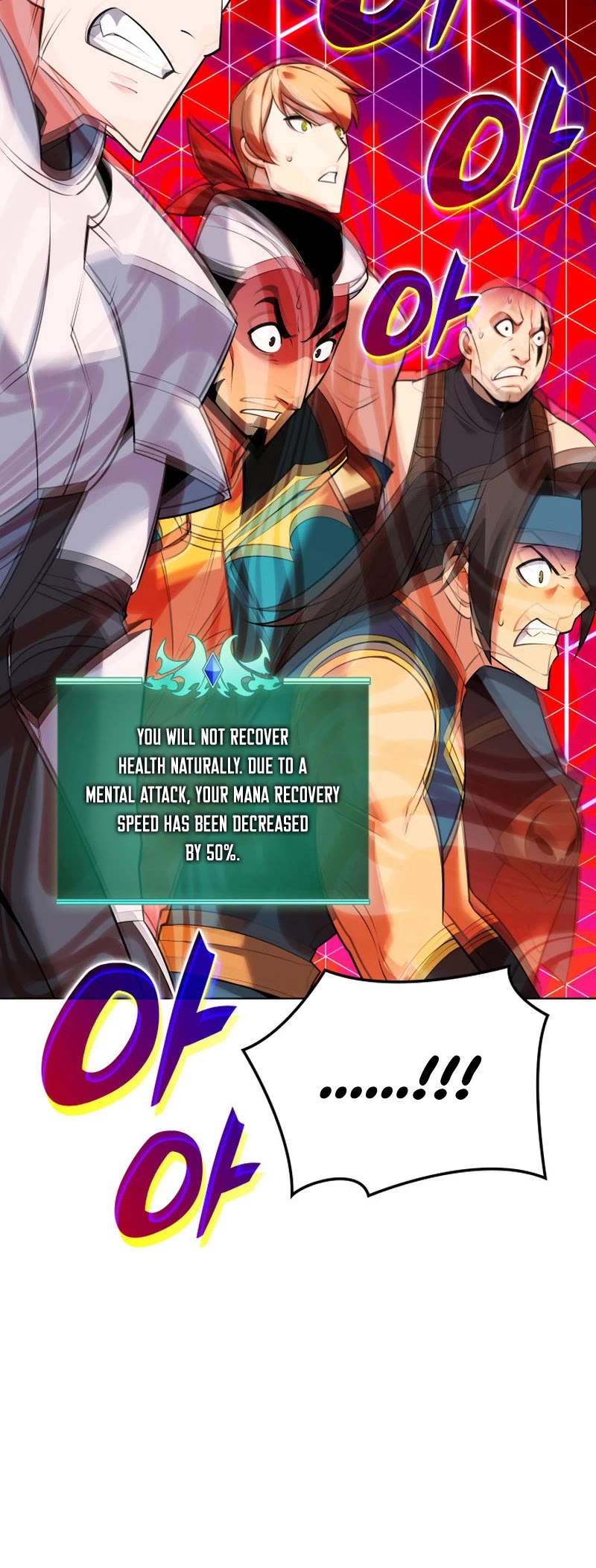 Overgeared (Team Argo) chapter 214 page 48