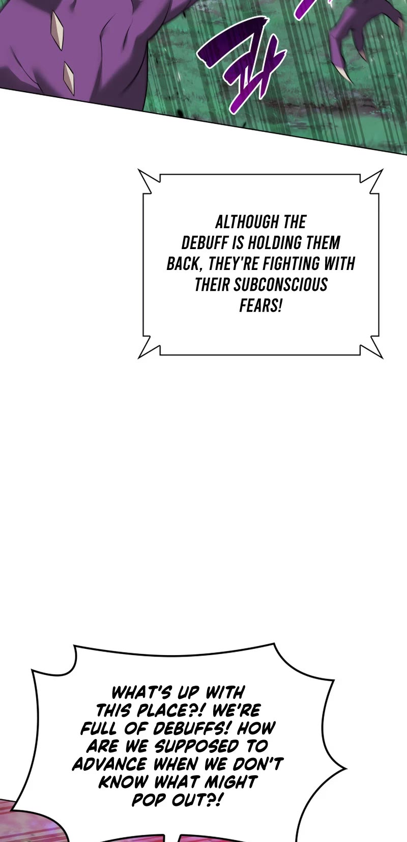 Overgeared (Team Argo) chapter 214 page 52