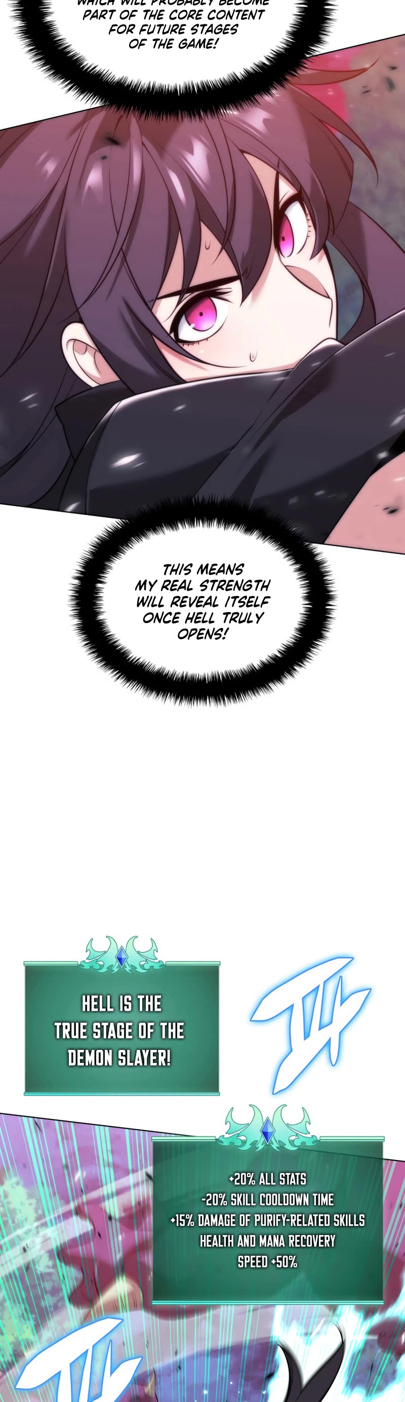 Overgeared (Team Argo) chapter 214 page 56