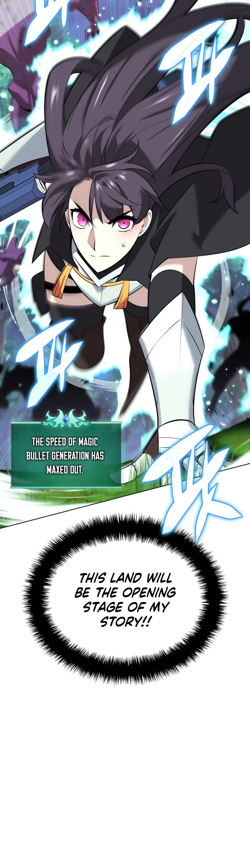 Overgeared (Team Argo) chapter 214 page 57