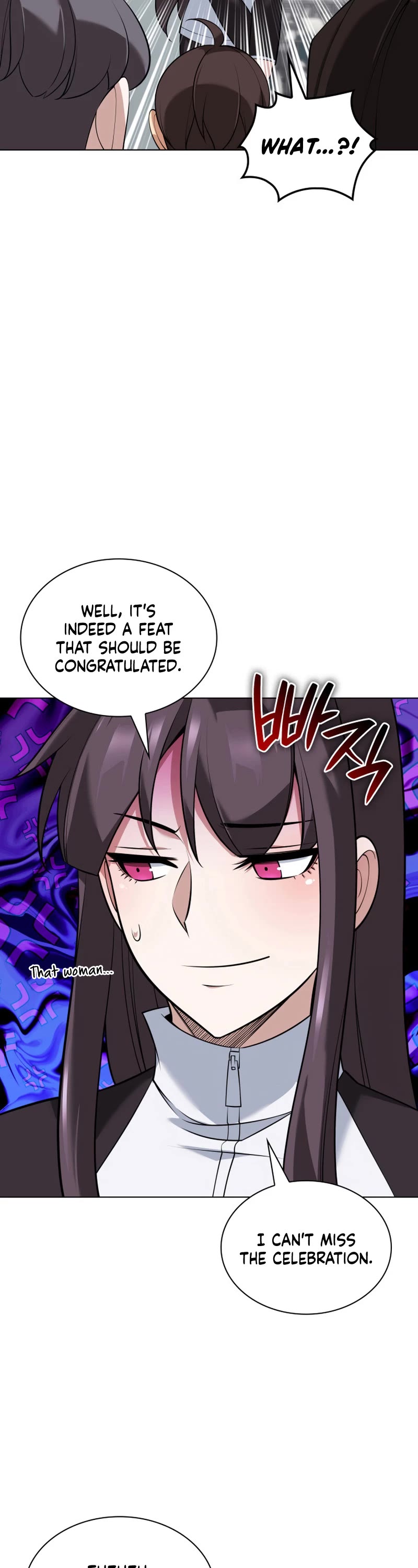 Overgeared (Team Argo) chapter 214 page 67