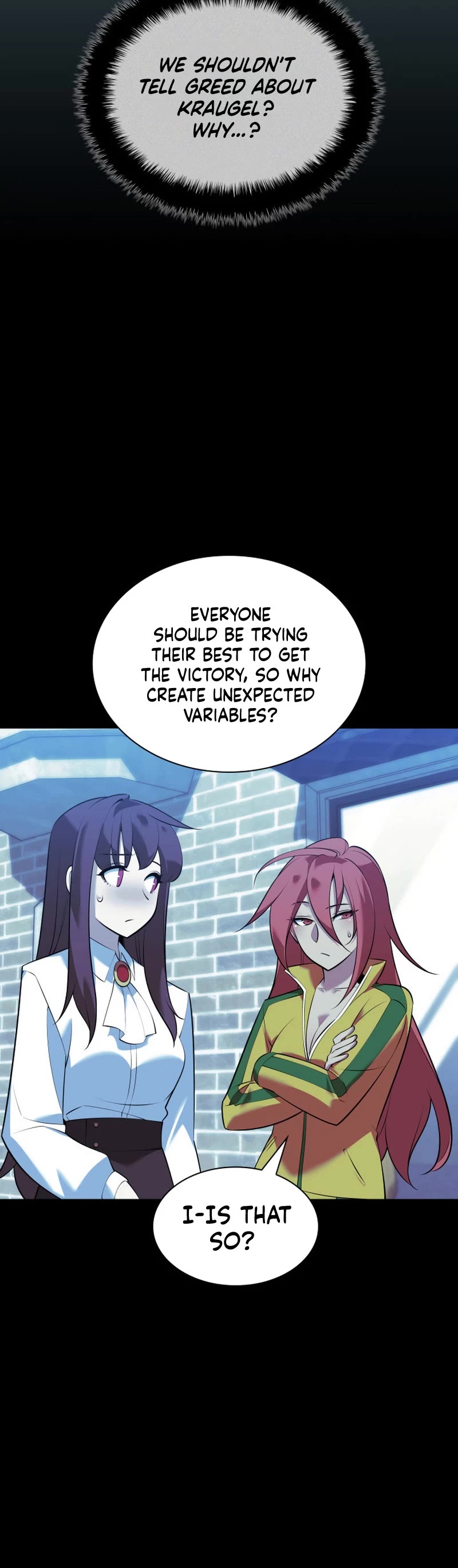 Overgeared (Team Argo) chapter 214 page 69