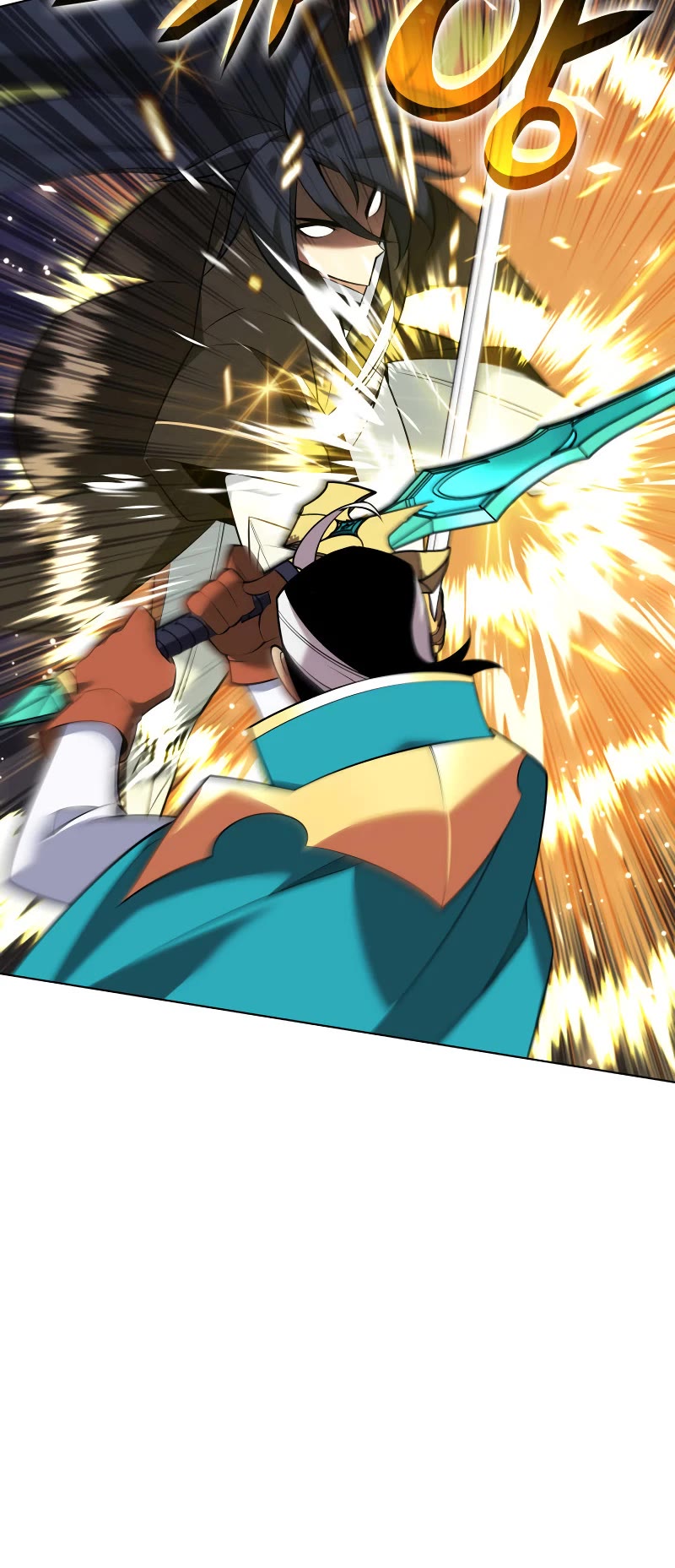 Overgeared (Team Argo) chapter 218 page 12