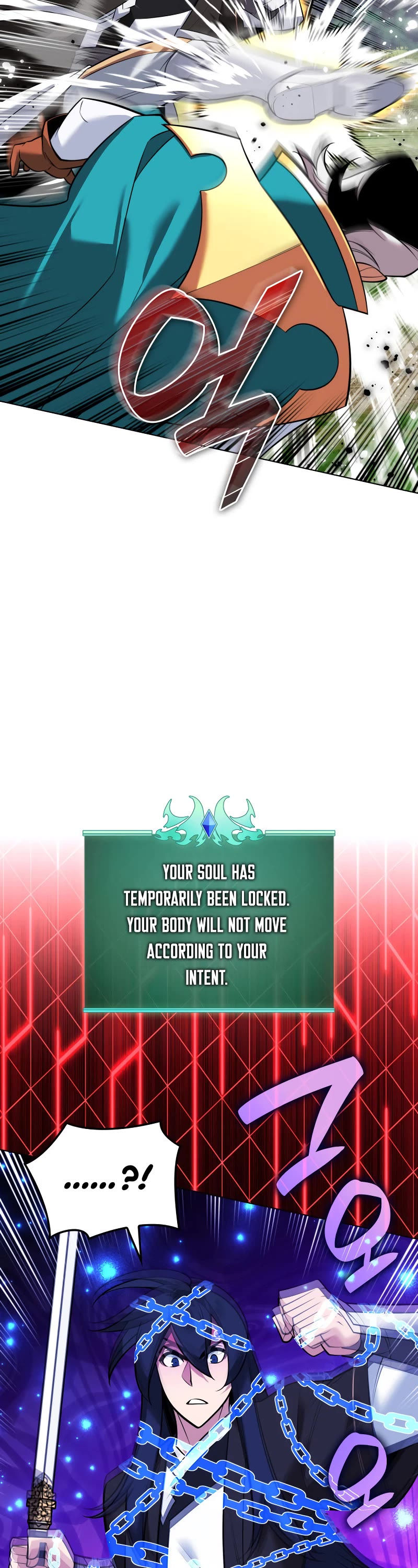 Overgeared (Team Argo) chapter 218 page 14