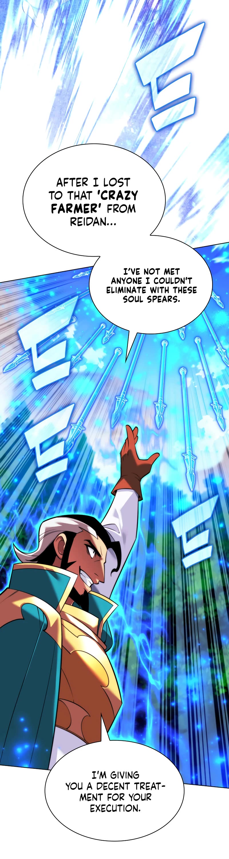 Overgeared (Team Argo) chapter 218 page 18