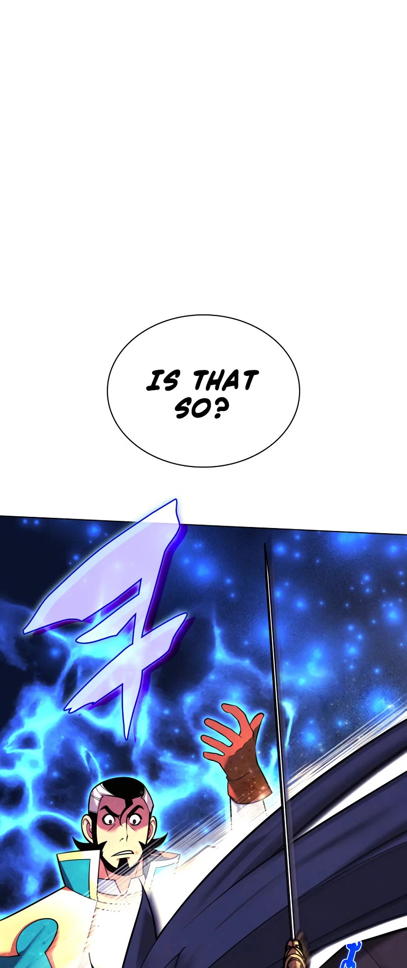 Overgeared (Team Argo) chapter 218 page 19