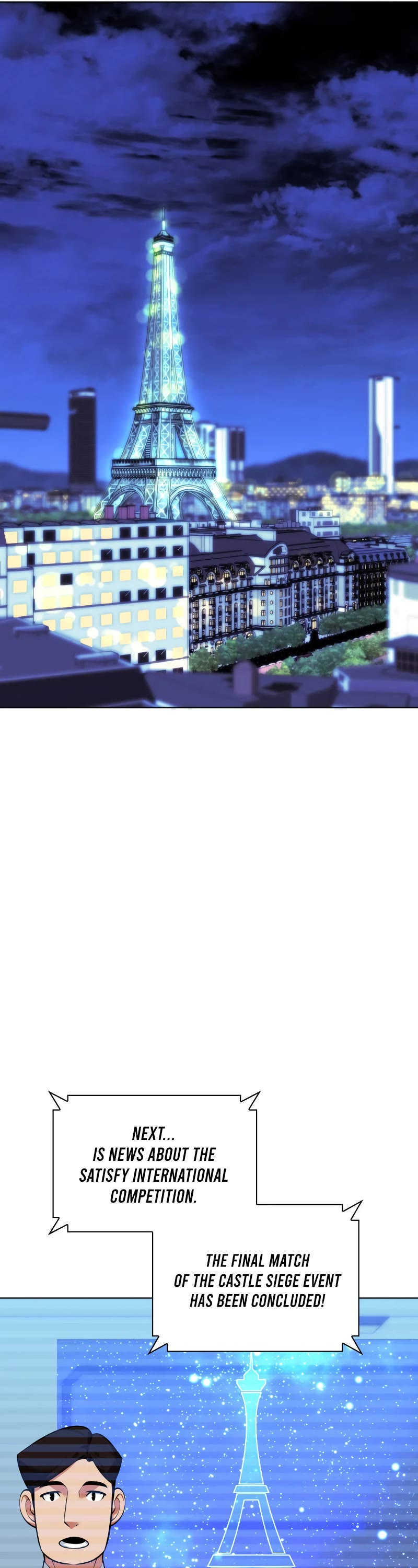 Overgeared (Team Argo) chapter 218 page 25