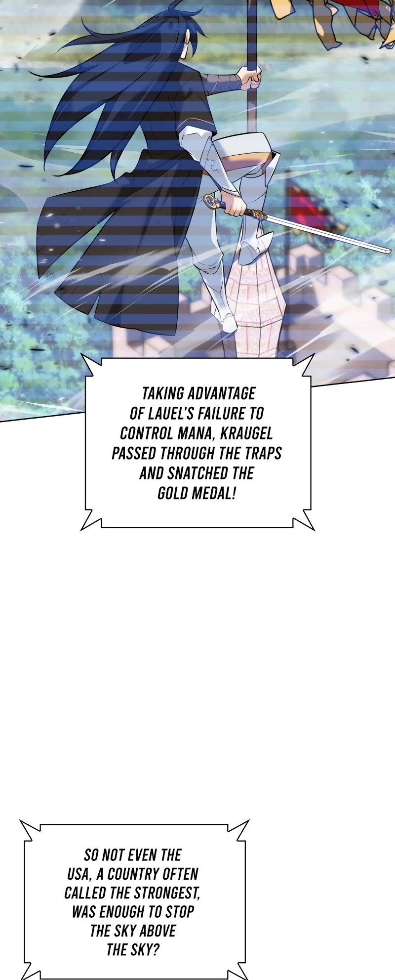 Overgeared (Team Argo) chapter 218 page 27