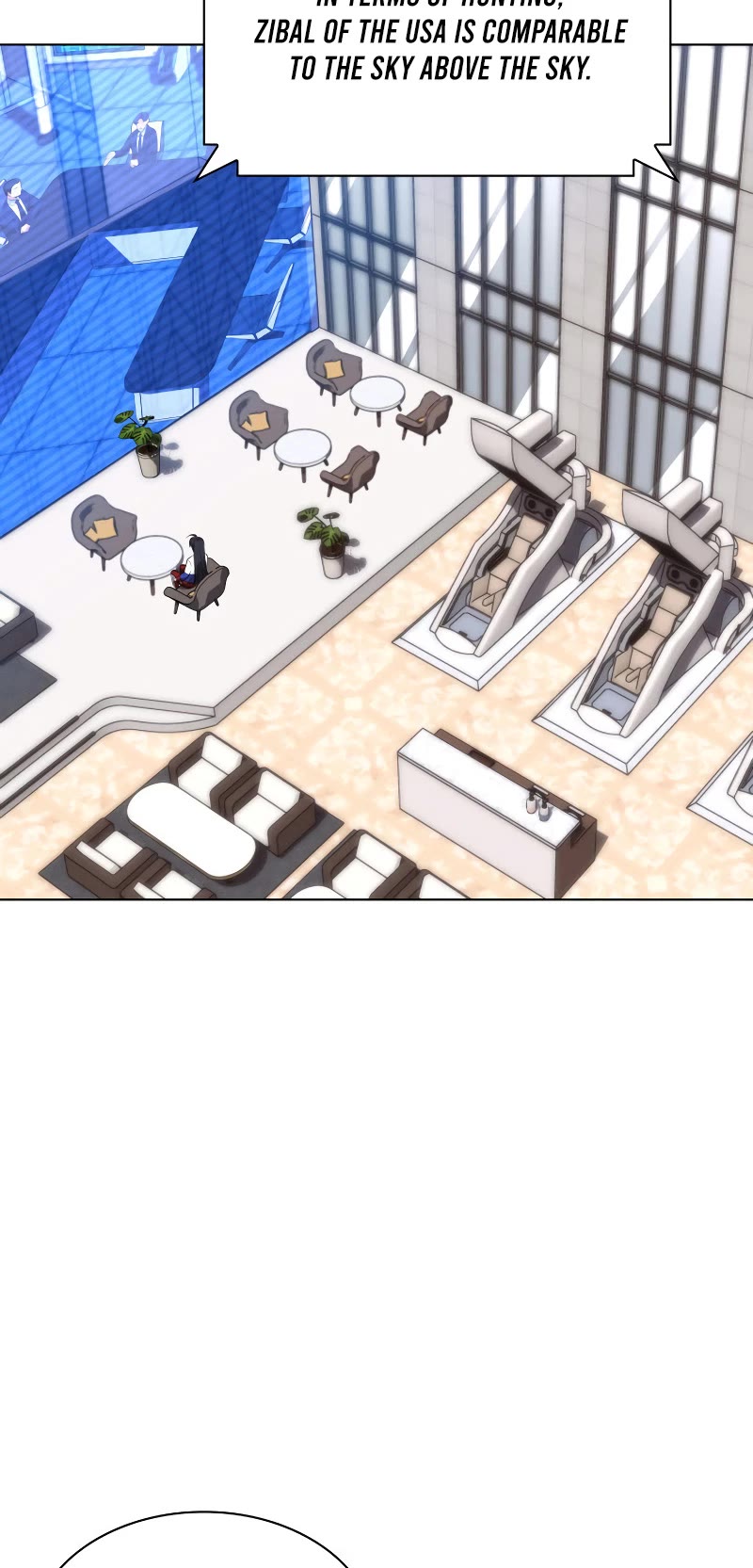 Overgeared (Team Argo) chapter 218 page 39