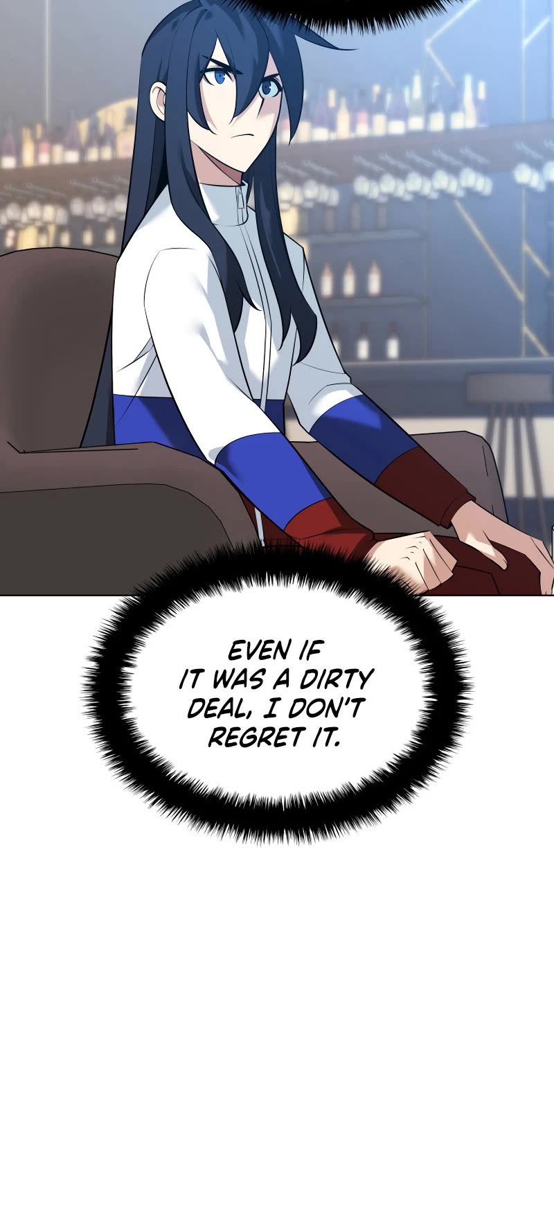 Overgeared (Team Argo) chapter 218 page 44