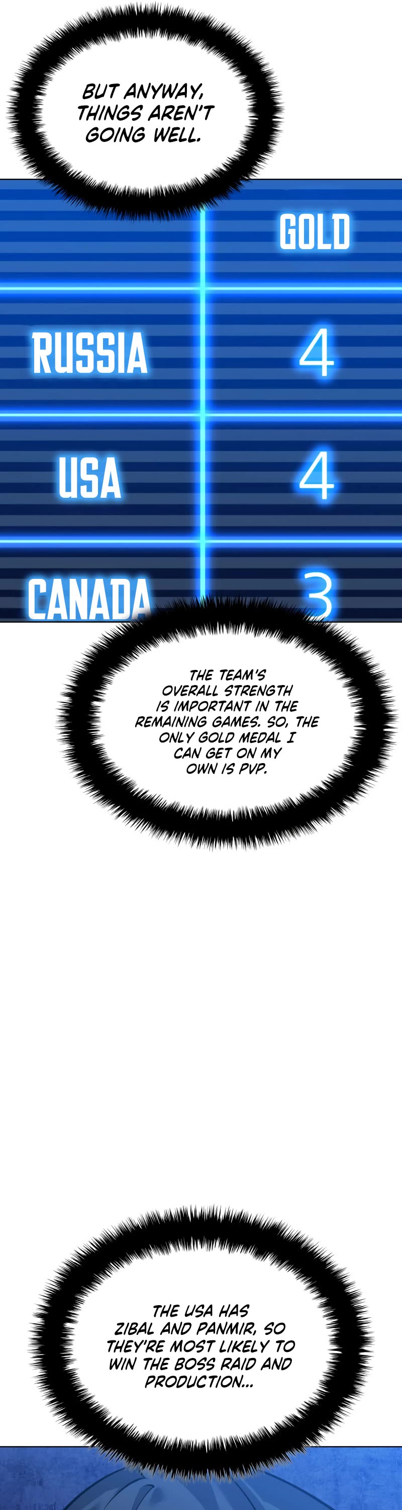 Overgeared (Team Argo) chapter 218 page 45